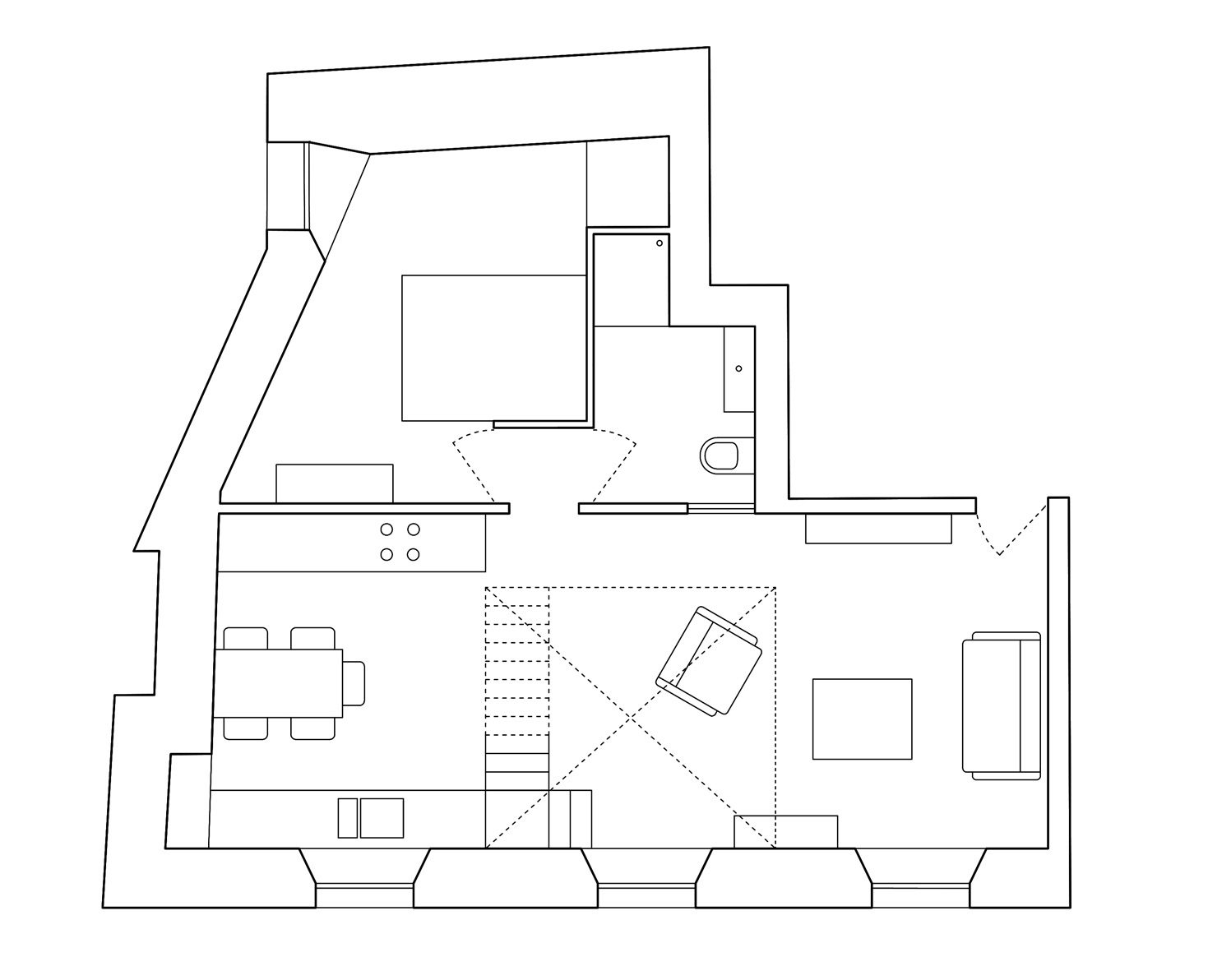 A1403 - PLANCHE GRAPHIQUE-2