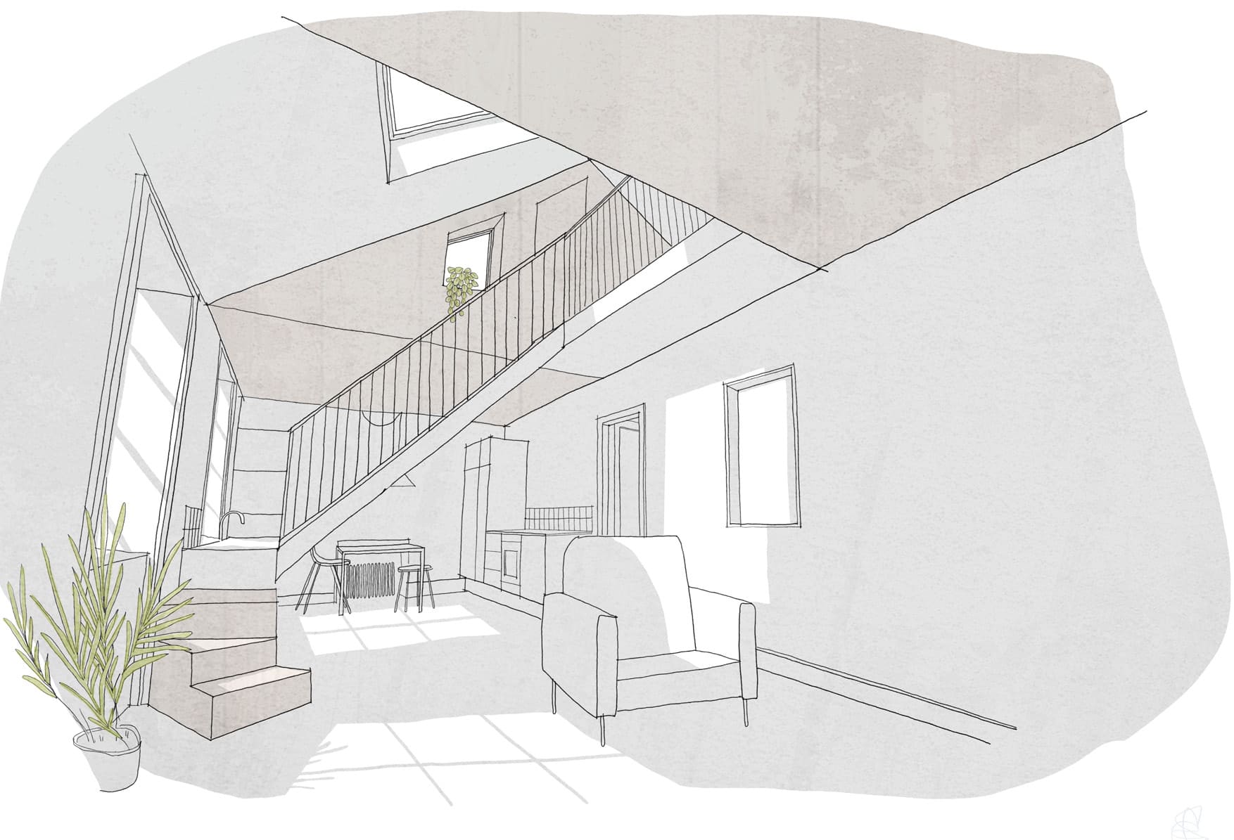 A1403 - PLANCHE GRAPHIQUE-4